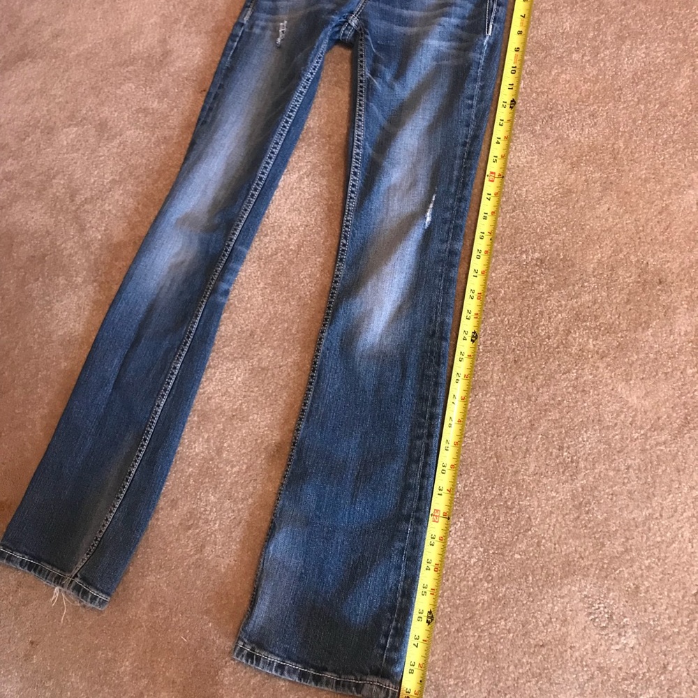 Miss Me Jeans - Picture 6 of 7